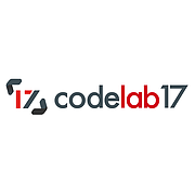 Logo of codelab17, S. L.